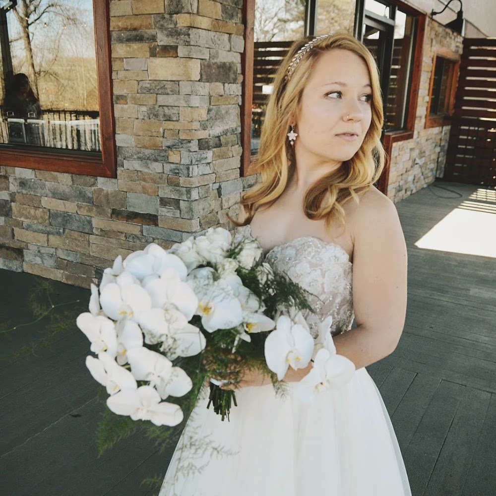 Meet your Posher, Mary faith